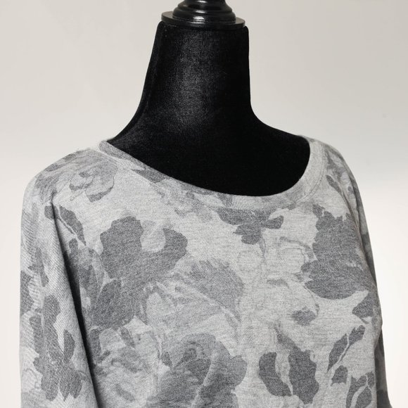 NWT IDEOLOGY PLUS FITNESS WORKOUT T-SHIRT - M - Picture 3 of 6